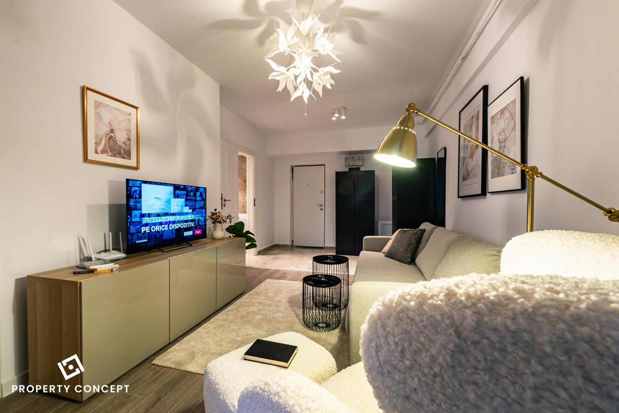 Central Residence Apartment 620 Bucharest Exterior photo